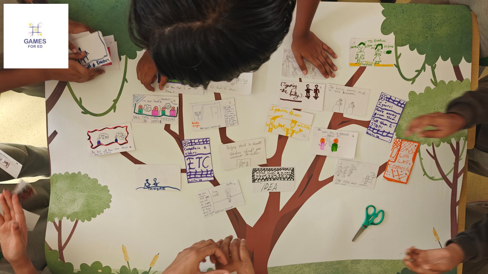 The Paal Livestock Program Games for Ed