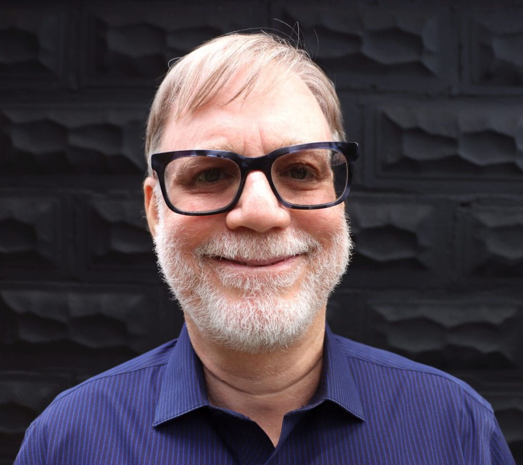 Richard Wolf