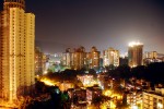 Bombay City