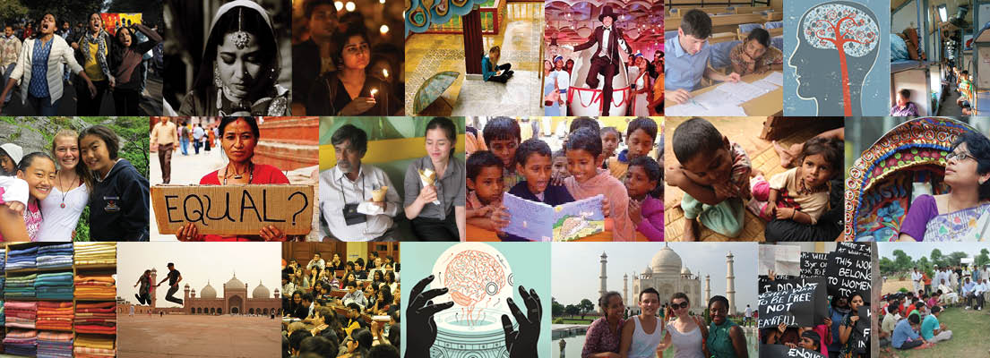 SAI Summer Activities