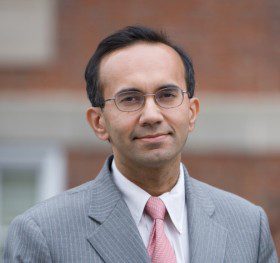 Tarun Khanna
