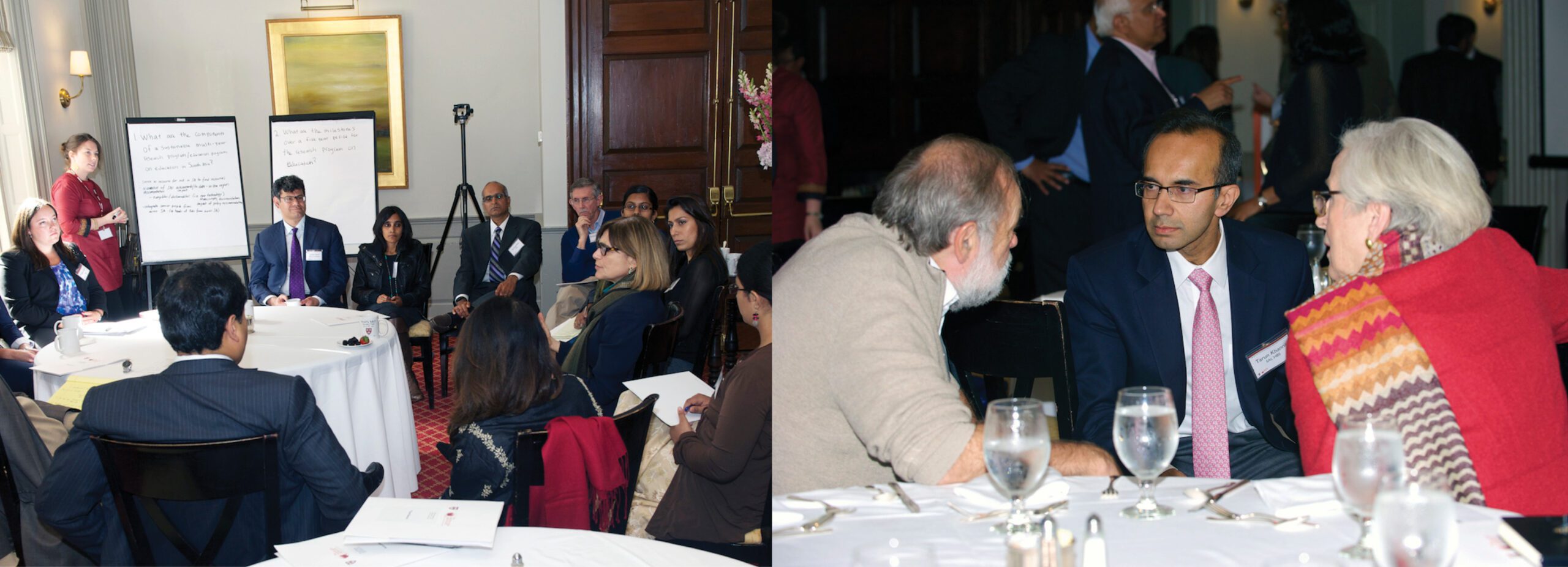 SAI Retreat and 10th Anniversary Celebration
