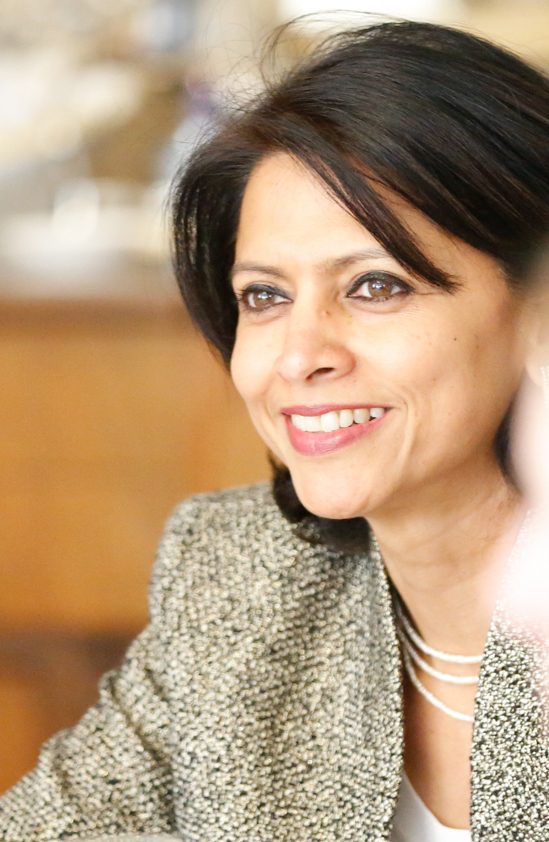 meena hewett the lakshmi mittal and family south asia institute