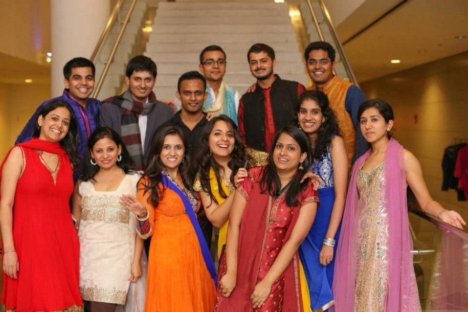 harvard medical school indian students