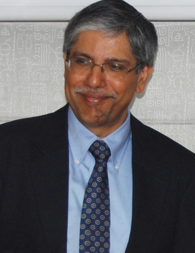 Sunil Chainani