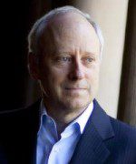 Michael Sandel headshot