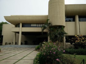 S16_Priyasha_Nehru Memorial Museum and Library
