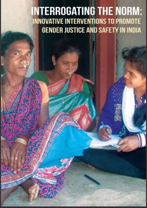 Livelihood Creation Project Publications • The Lakshmi Mittal and ...