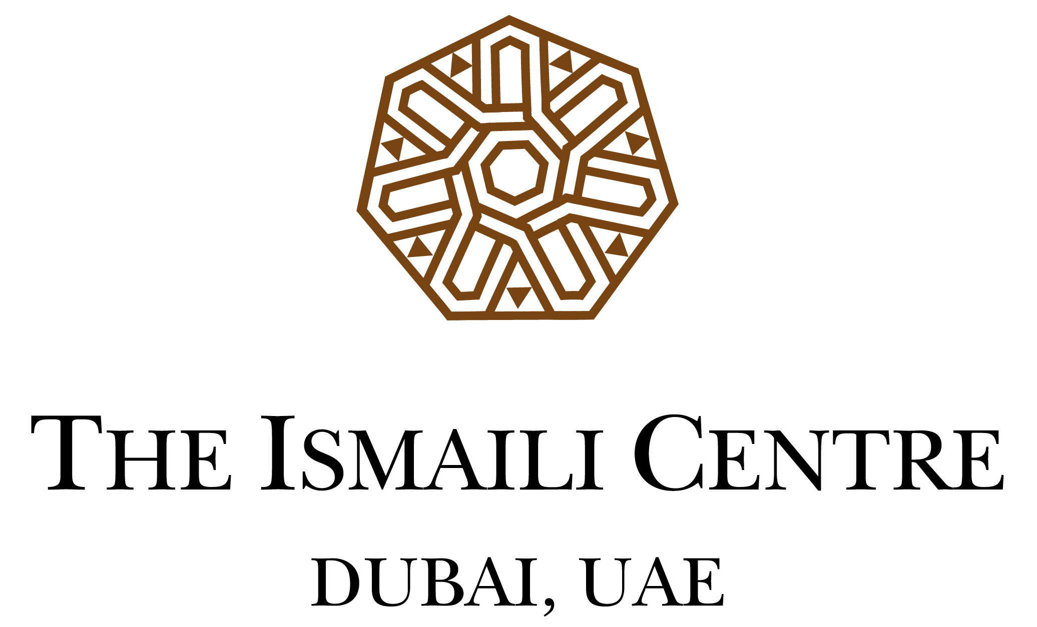 The Ismaili Centre in Dubai