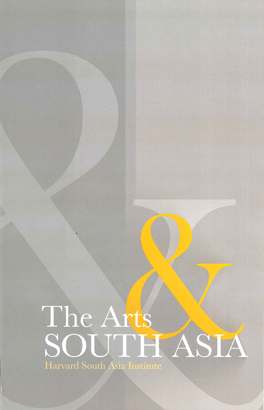 Arts SA cover