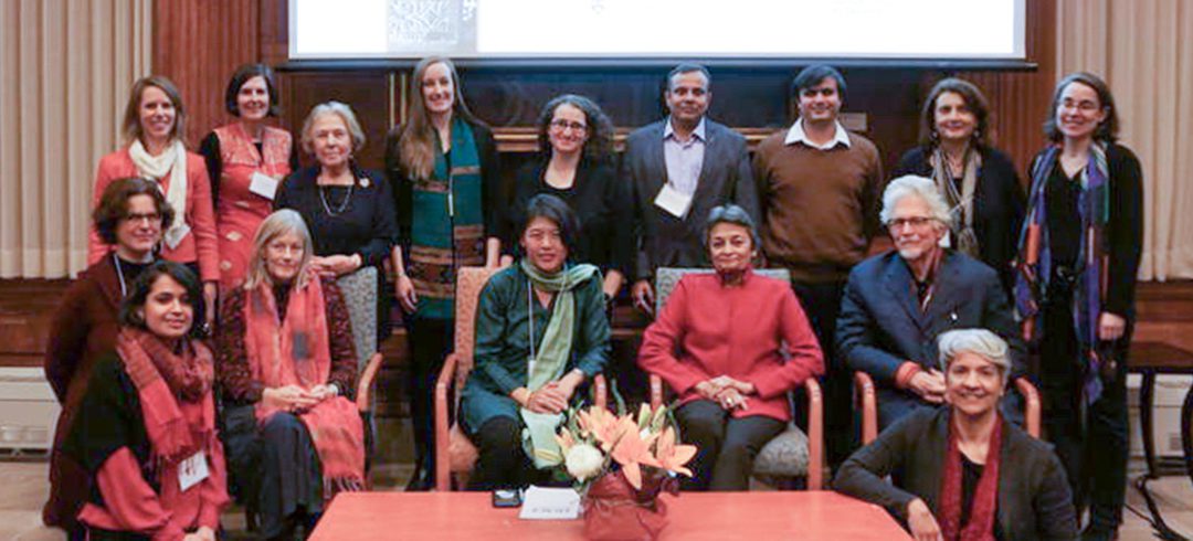 Embracing Art at the TRACE Symposium