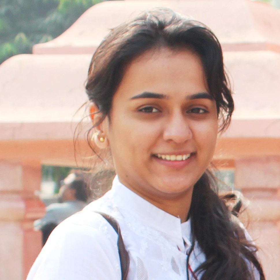 Abhilasha A. Doke
