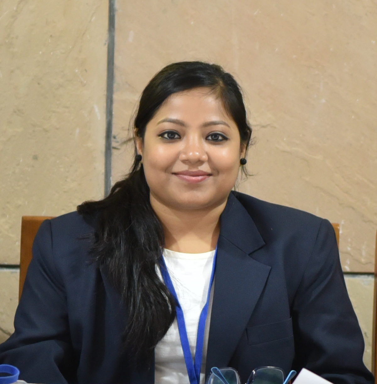 Ankita Shree