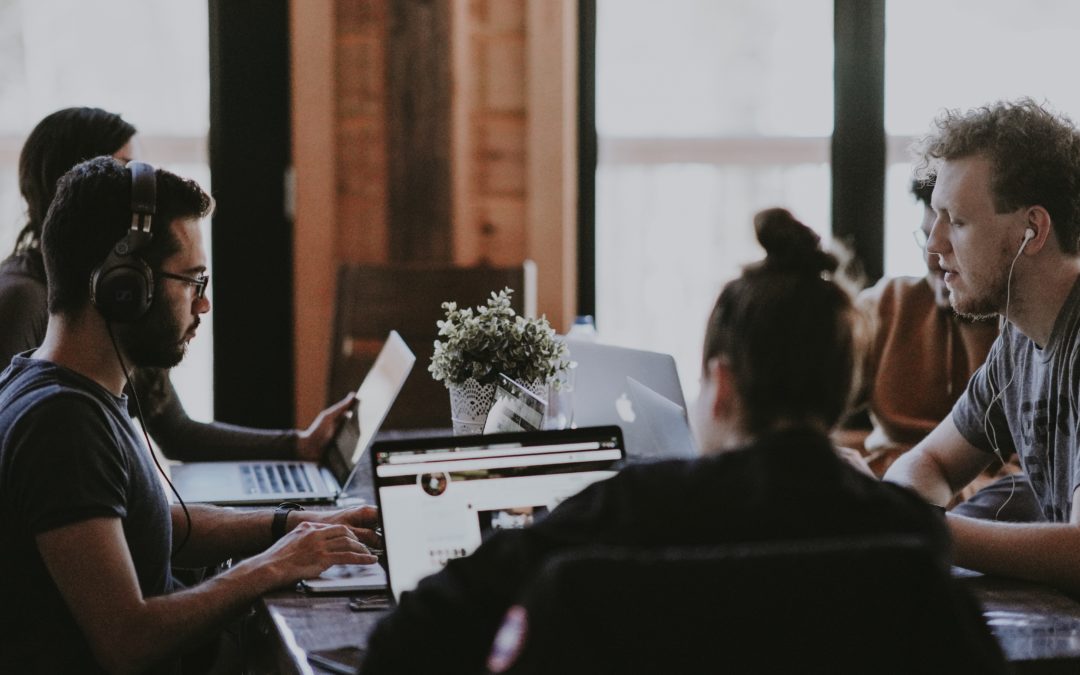We’re Hiring: Podcast and Video Editor Internship