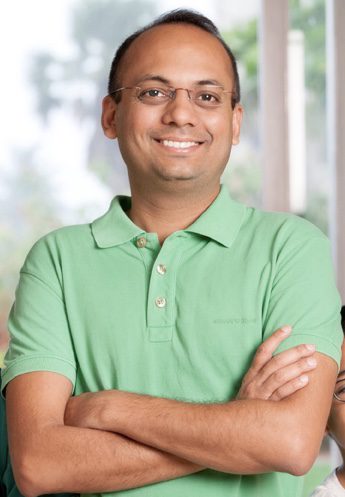 Kushagra Nayan Bajaj: Newest Member of the Mittal Institute Advisory Council