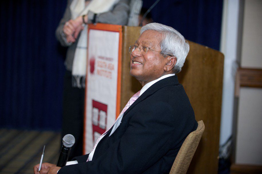 Remembering Sir Fazle Hasan Abed, Founder of BRAC