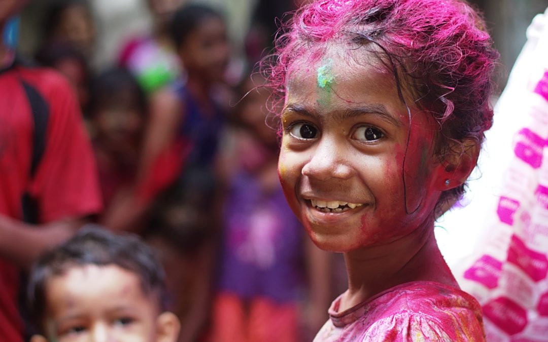 Neha Hiranandani: Girl Power and Breaking the Mold in India