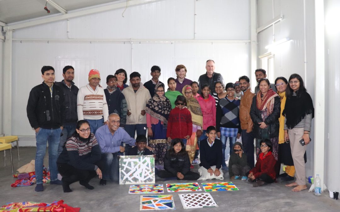 Priti Gupta: Project Prakash Restores Eyesight to Children