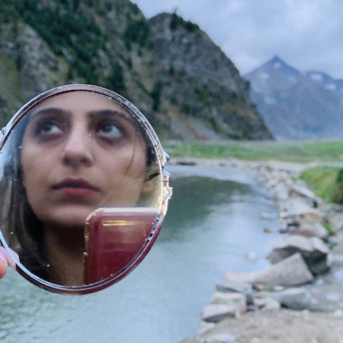 Ammara Jabbar