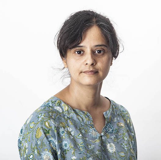 Bunu Dhungana