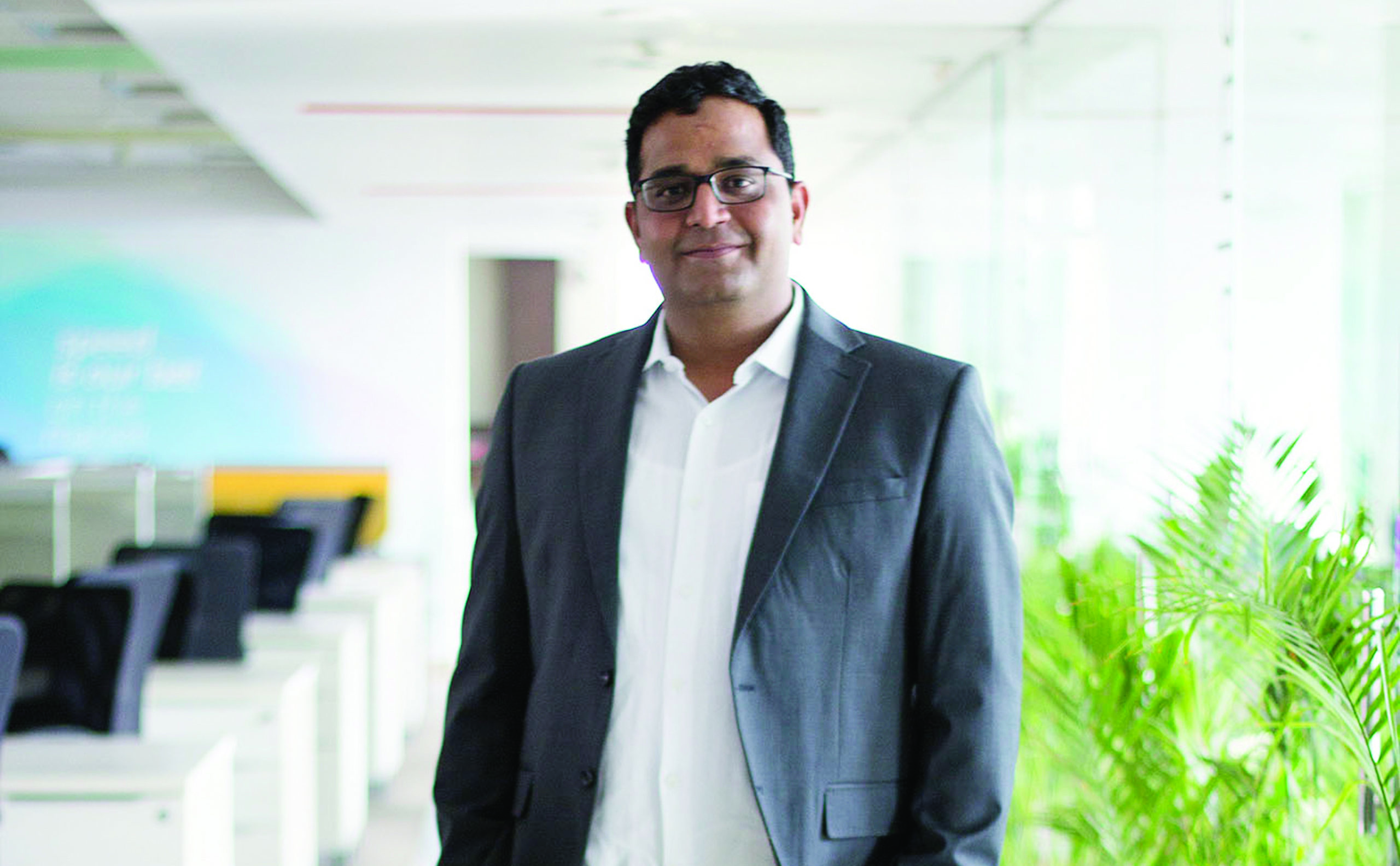 Vijay-Shekhar-Sharma