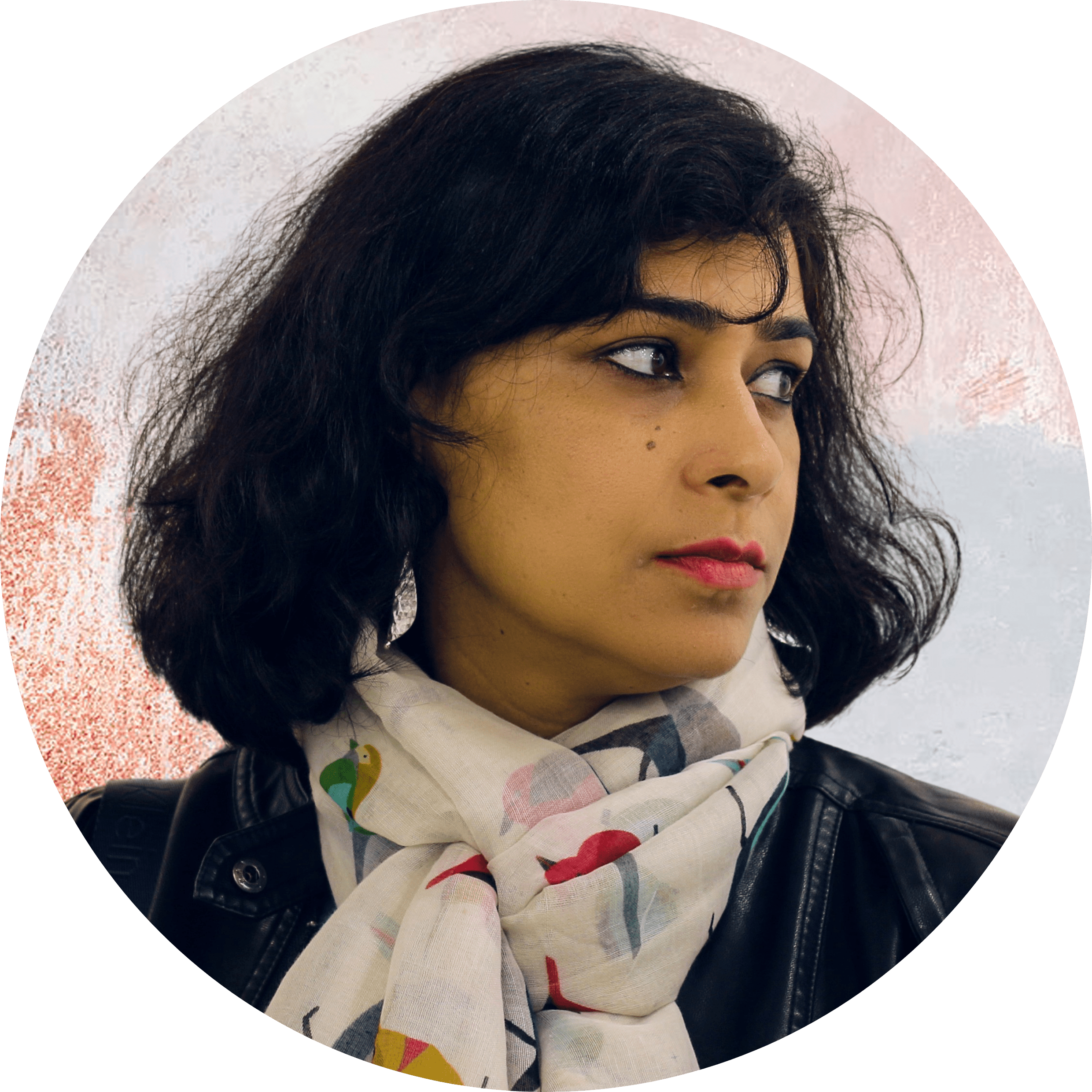 Sunanda Khajuria Sunanda Khajuria