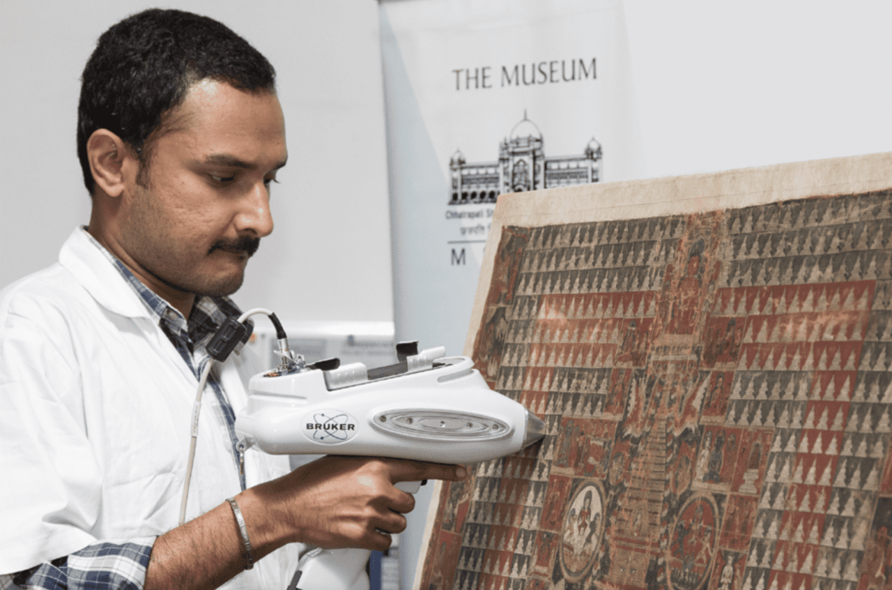 Arts at the Mittal Institute Art and Architecture Conferences • The