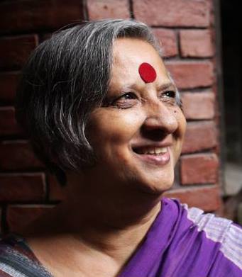 Khushi Kabir