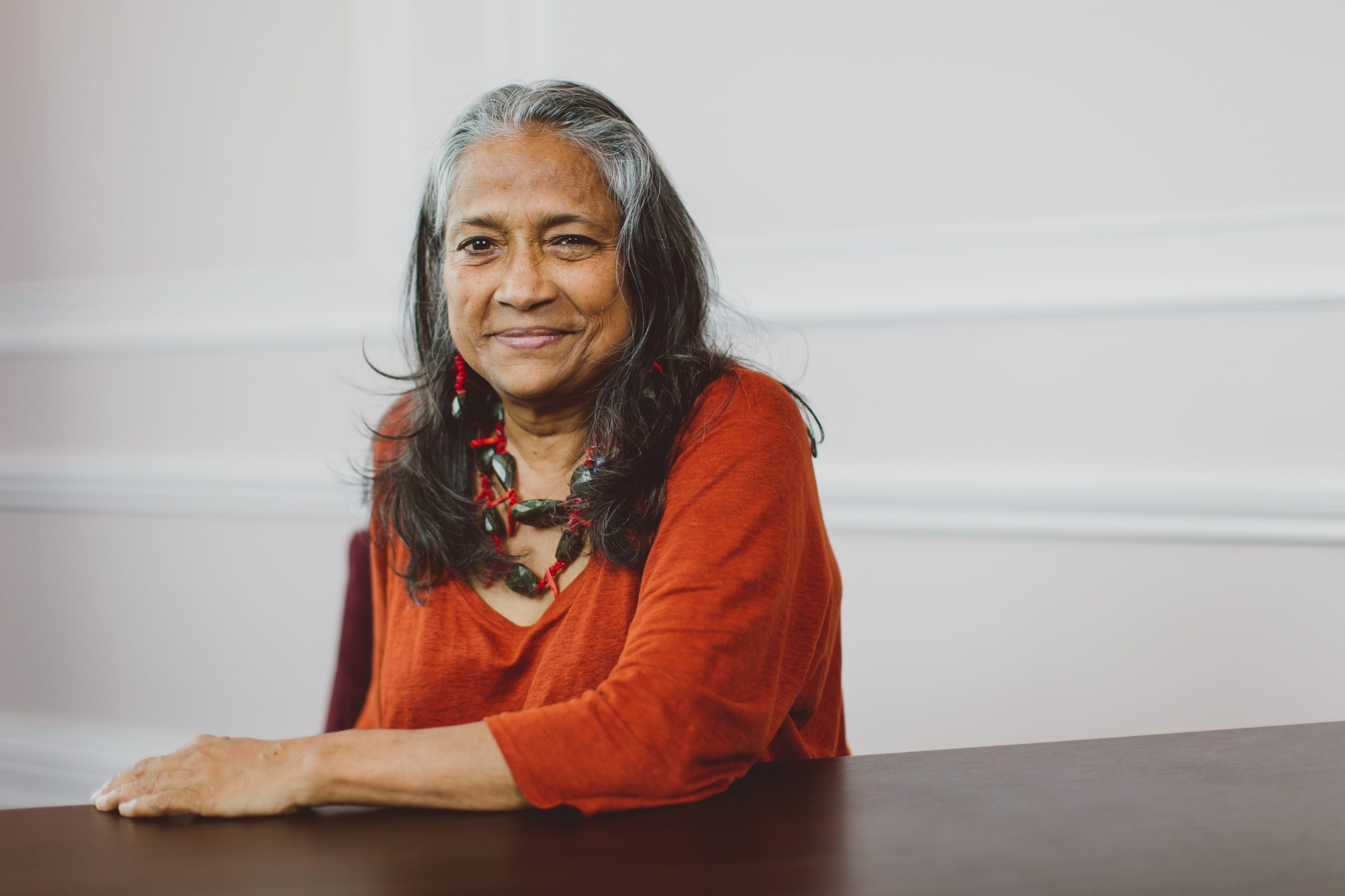 Naila Kabeer
