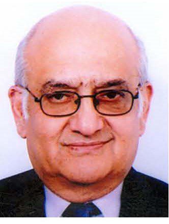 Rehman Sobhan