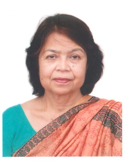 Rounaq Jahan