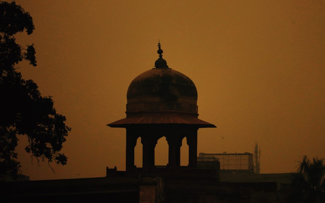 Naqsha Nigar: M(app)ing the Lost Heritage of Lahore