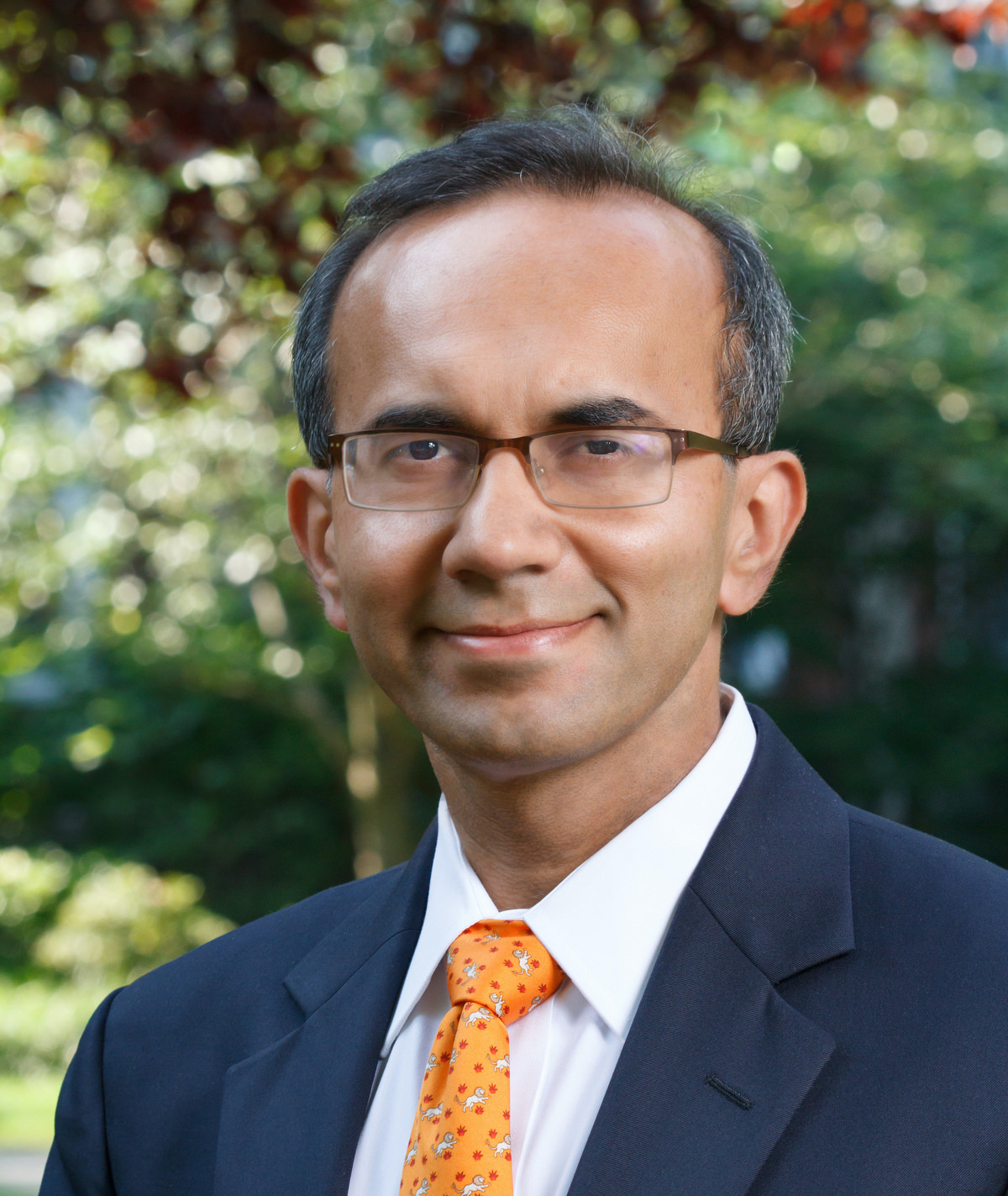 Tarun Khanna