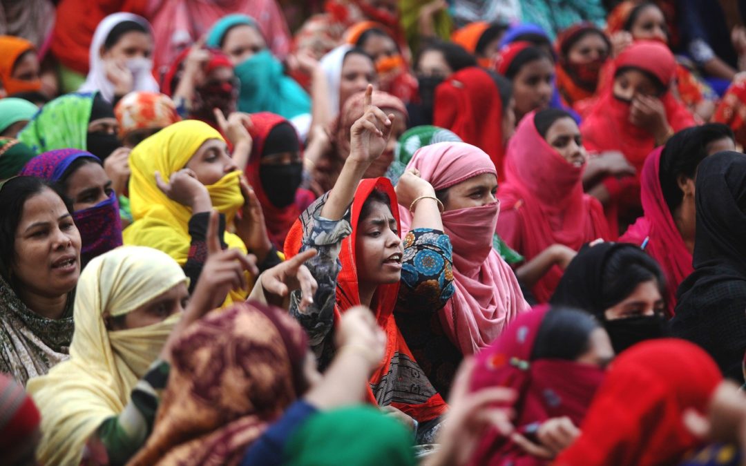 Rounaq Jahan: Unmaking and Upholding Bangladesh’s Founding Principles