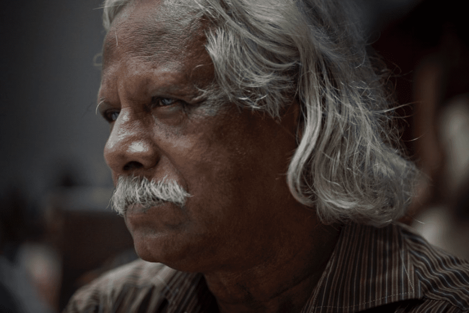 Zafrullah Chowdhury