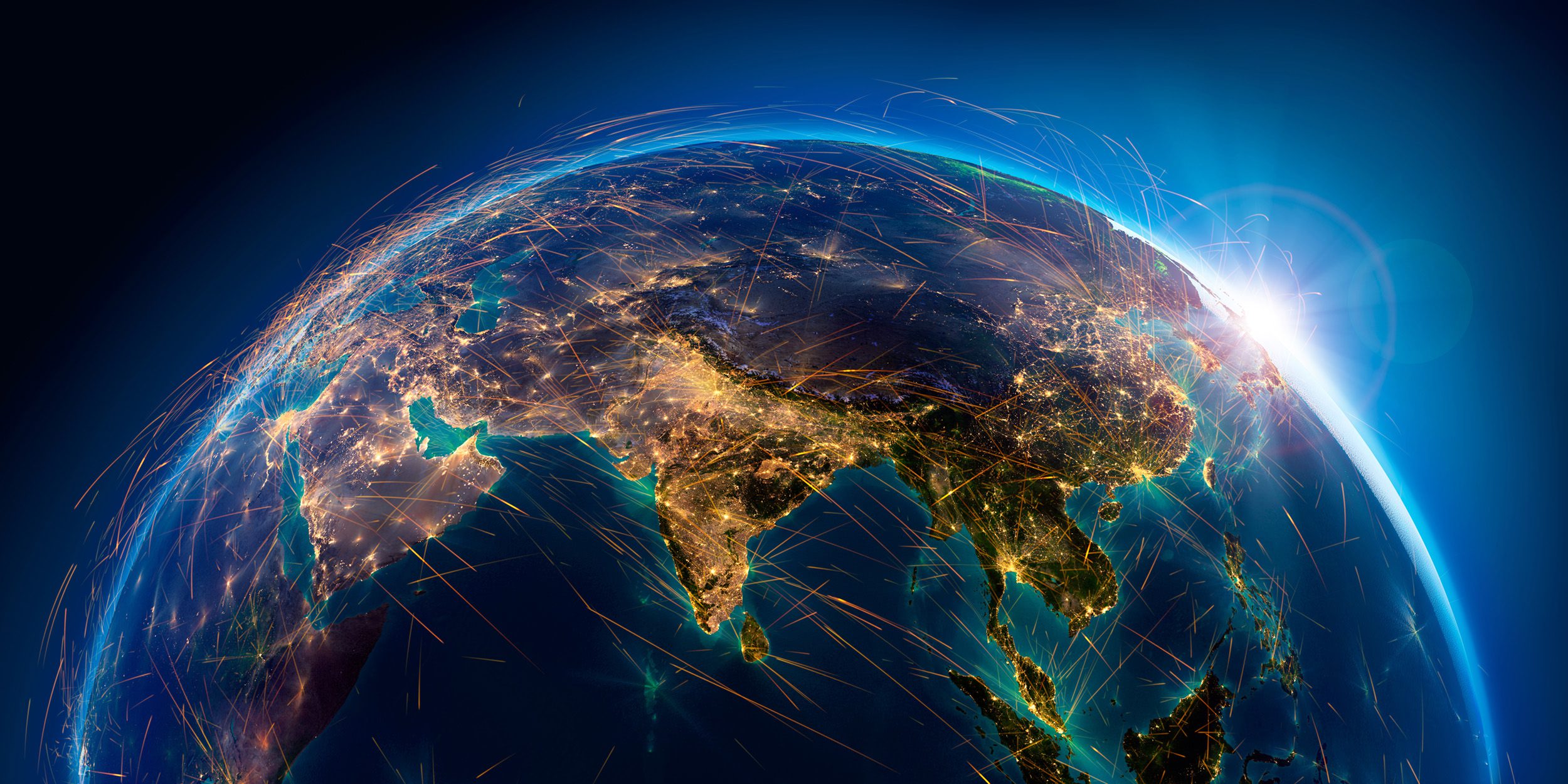 Cultivating Trust Can Unlock India’s Growth Potential