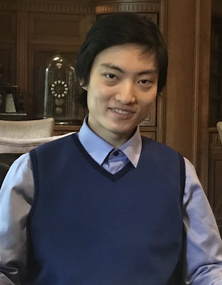 HansongLi