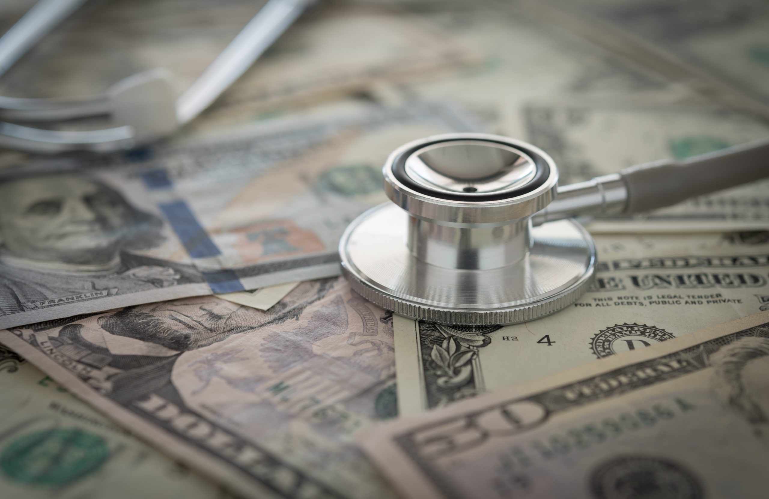 medical costs