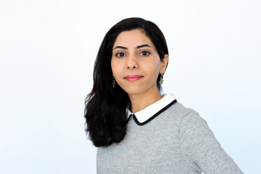shirin jaafari