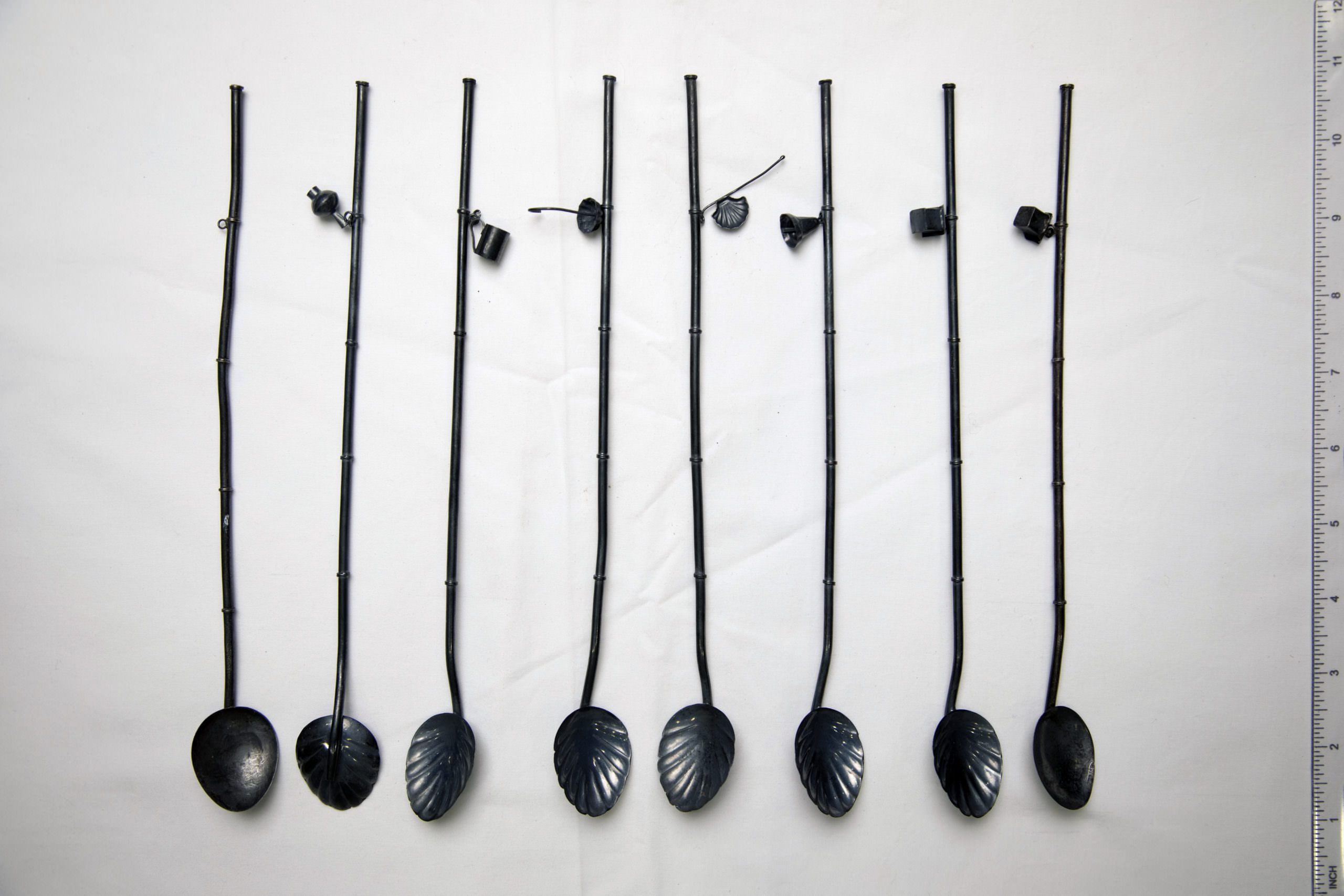 10 Kammar Begum Cutlery