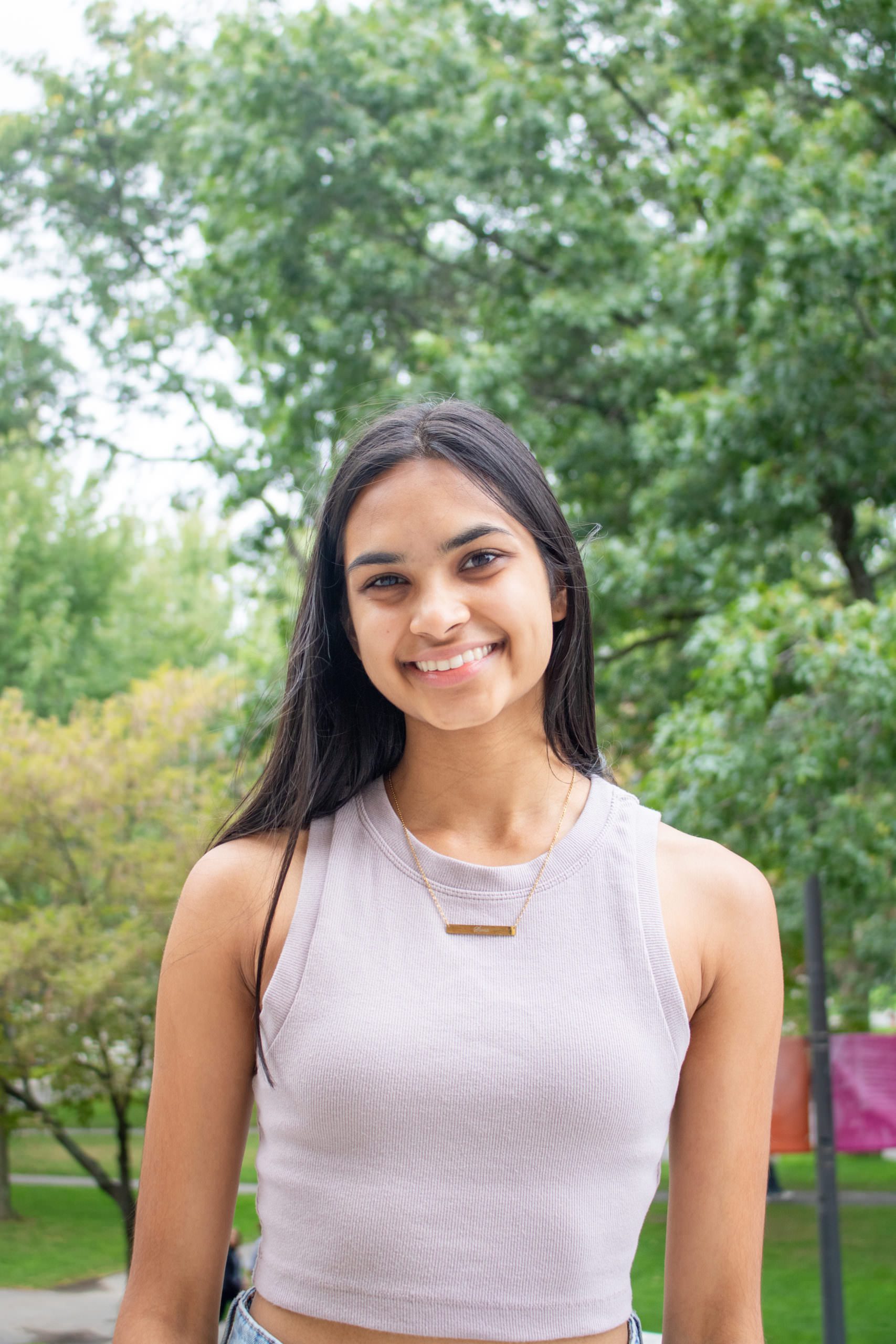 Siona Prasad
