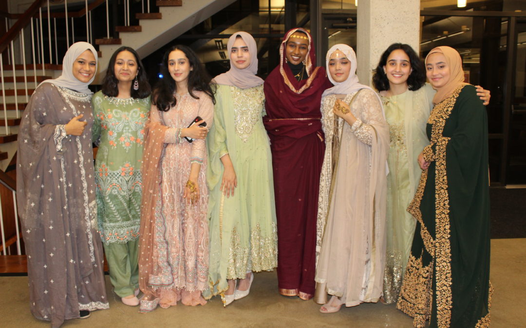Student Group Spotlight: Harvard College Pakistani Students Association