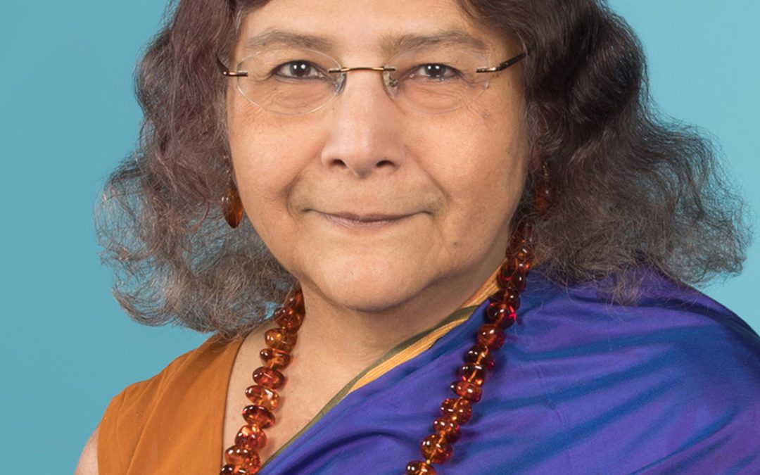 Charting Her Own Course: Sheila Jasanoff on Constructing the Science and Technology Studies Program