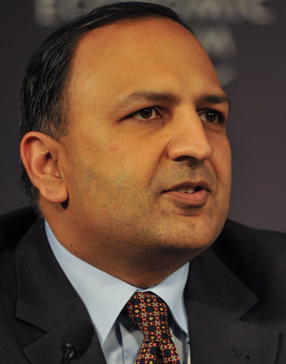 India Economic Summit 2009