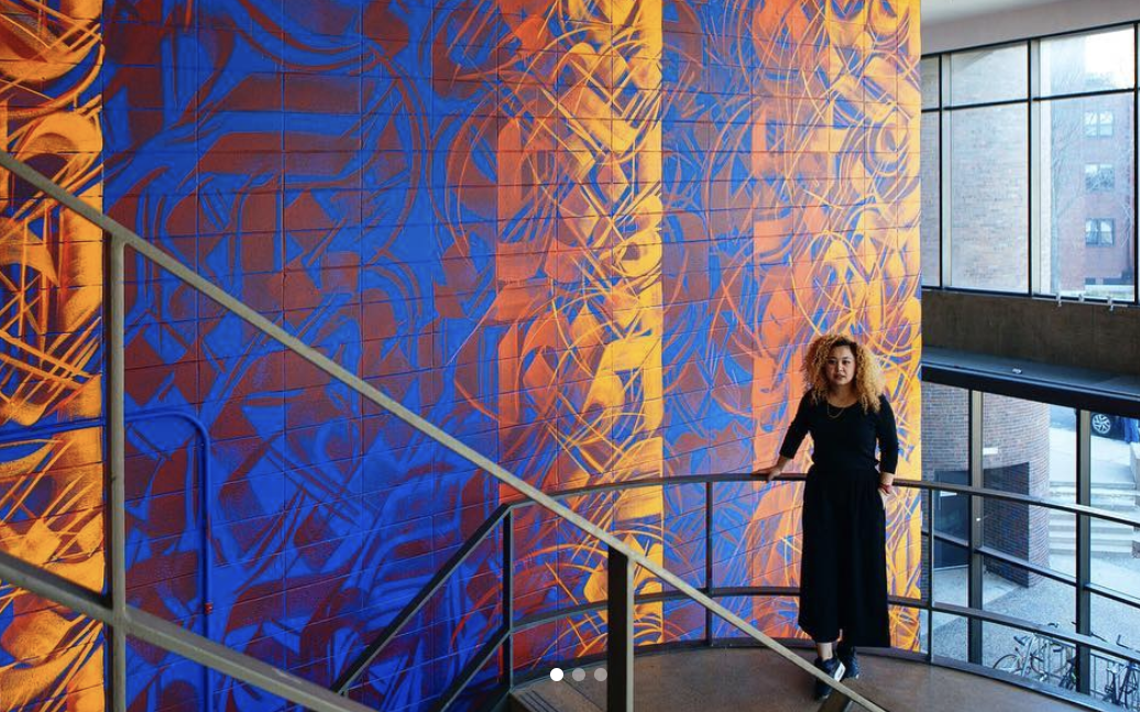 Fellowship for South Asian Artists Provides Unique Research Opportunity at Harvard