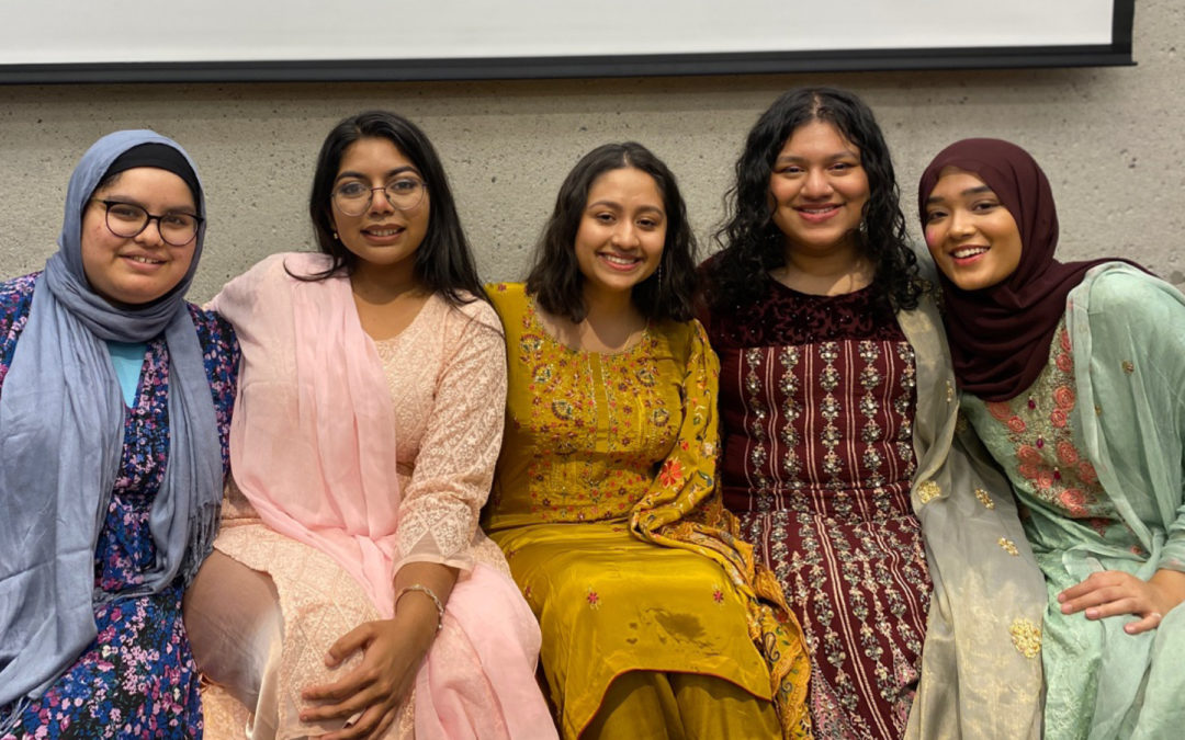 Student Group Spotlight: Bengali Association of Students at Harvard (BASHA)