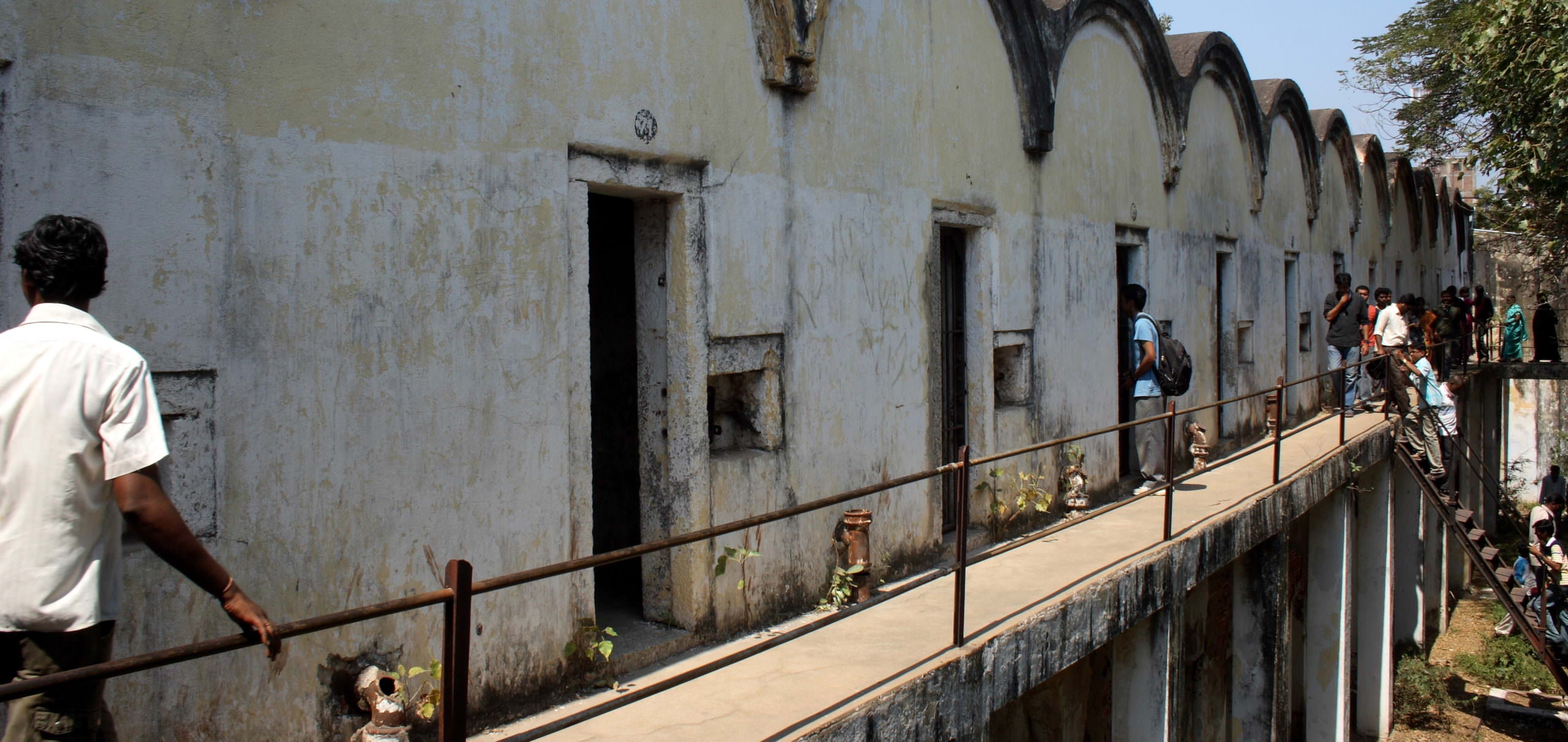 Chennai_Central_jail