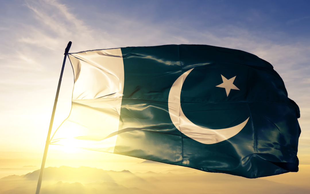 Pakistan’s 75 Years of Independence: Previewing the November Conference
