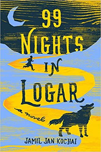 99 nights in logar