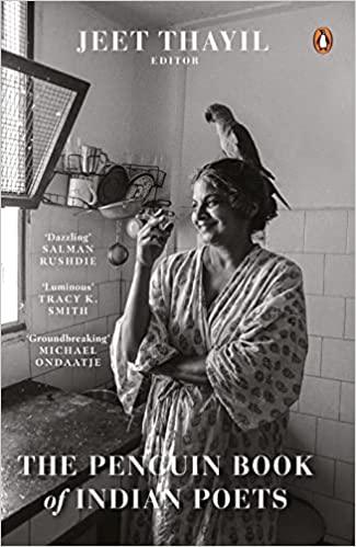Indian Poets